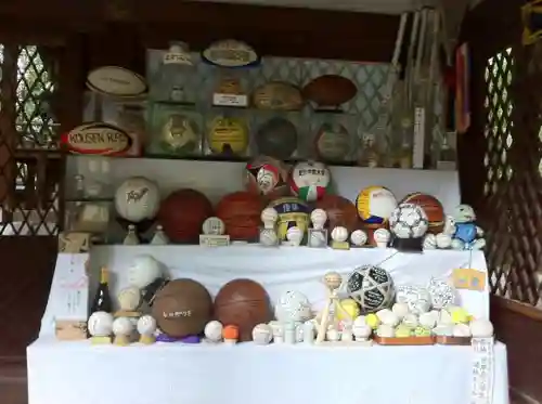 白峯神宮のその他建物