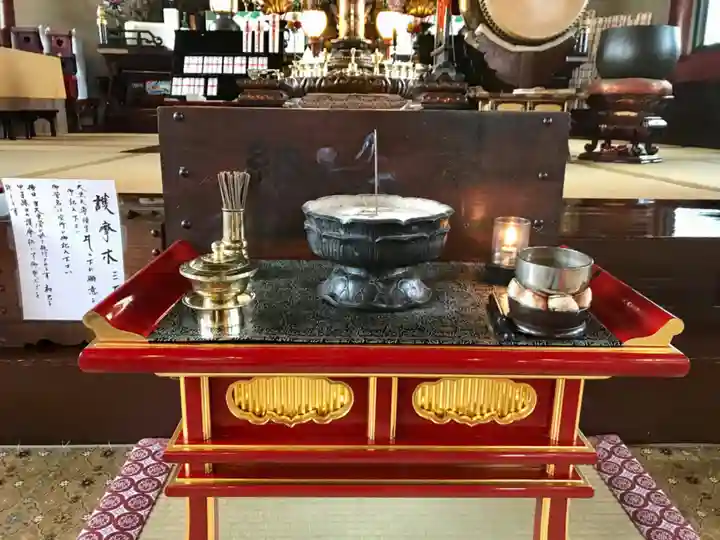 寛永寺不忍池弁天堂の本殿・本堂