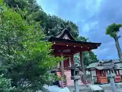 糸井神社(奈良県)