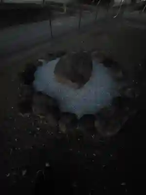 避来矢神社(埼玉県)