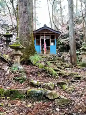 弥勒寺(宮城県)