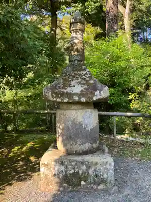 石山寺(滋賀県)