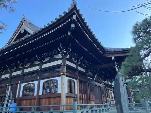 浄蓮寺(神奈川県)