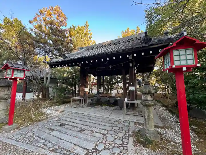 市原稲荷神社(愛知県)