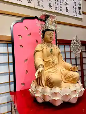 伊勢の国 四天王寺(三重県)