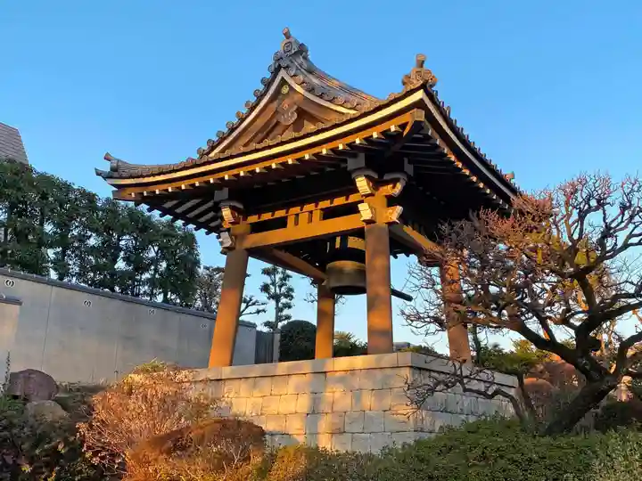 東円寺のその他建物