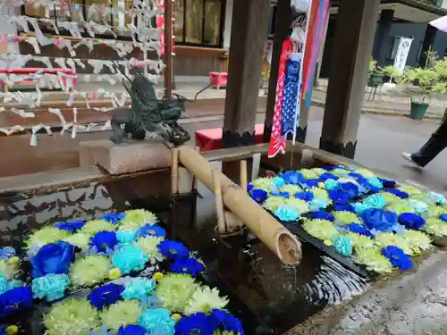 金峯神社(新潟県)