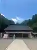 常磐神社(茨城県)