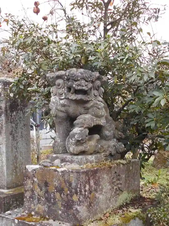 天王寺(高田観音)(福島県)