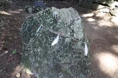 大嶽神社(東京都)