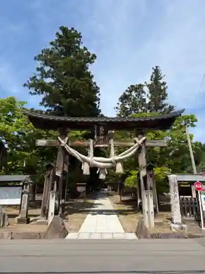 新宮熊野神社の御朱印