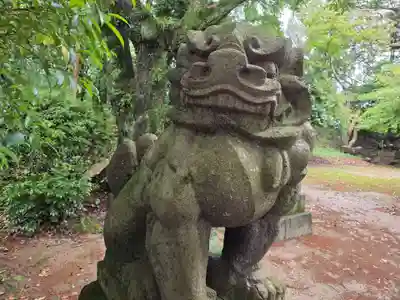 永世神社(佐賀県)