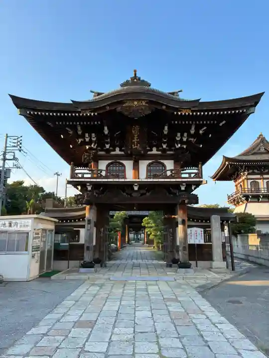 萬満寺(千葉県)