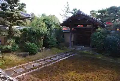 清凉寺(京都府)