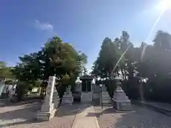 蚊屋野神社(滋賀県)