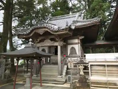 佛木寺(愛媛県)