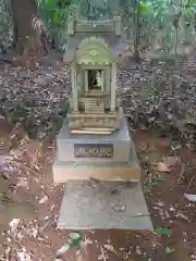 鹿島神社(茨城県)