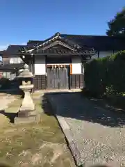 日吉神社の建物その他