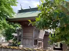 笠原神社(兵庫県)