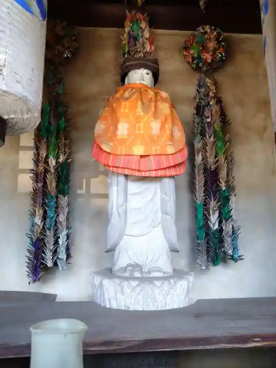 祠(地蔵)(愛知県)