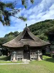 白山神社(新潟県)