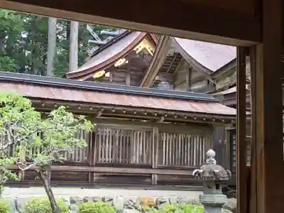 小國神社(静岡県)