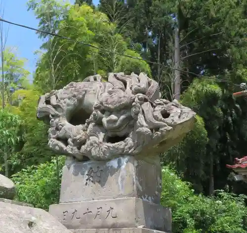 鹿島神社(福島県)