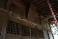 熊野神社(福島県)