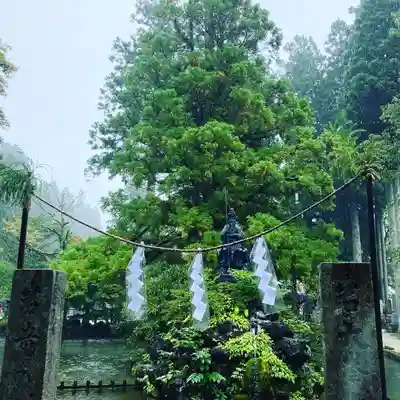 龍泉寺のその他建物