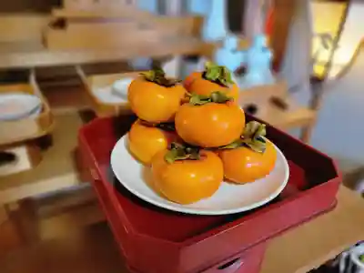 伏木香取神社(茨城県)