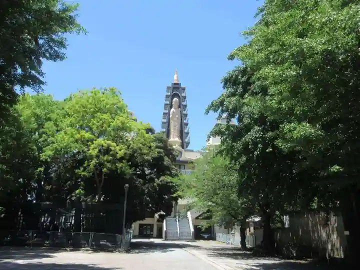 円通寺(東京都)