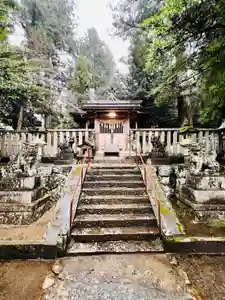 天鷹神社(岐阜県)(2023年12月17日(日) 17時35分14秒投稿)