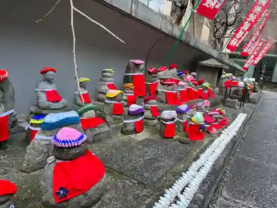 頂法寺（六角堂）(京都府)