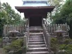 雨宮龍神社(滋賀県)