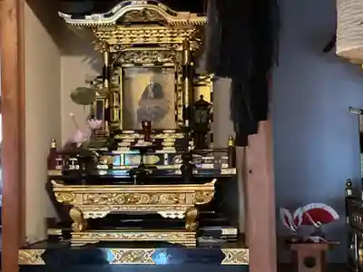 霊鷲院（曼陀羅寺塔頭）(愛知県)