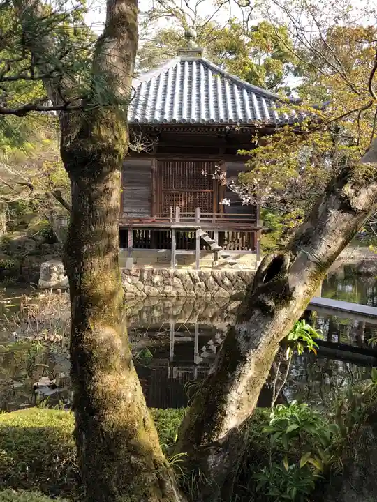高山寺のその他建物