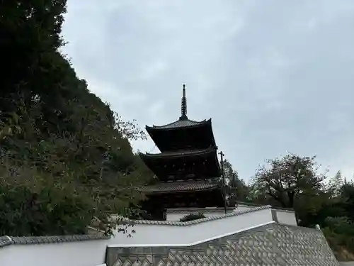 西国寺(広島県)