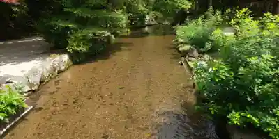 賀茂別雷神社（上賀茂神社）(京都府)