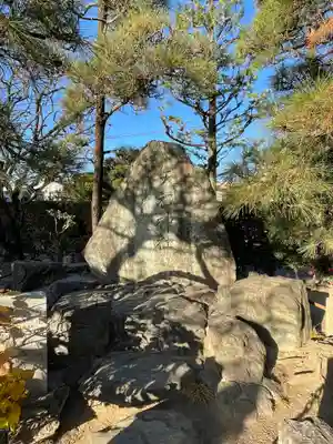 薭田神社(東京都)