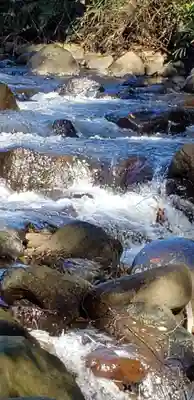 瀧川神社(静岡県)