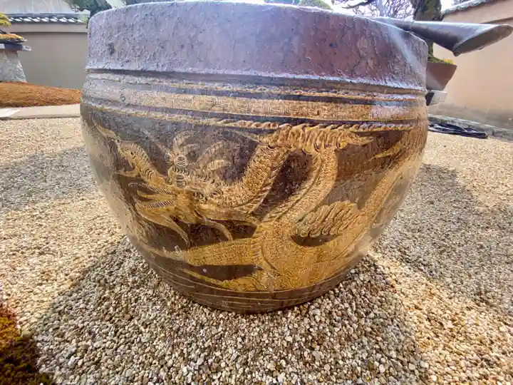 芳春院のその他建物