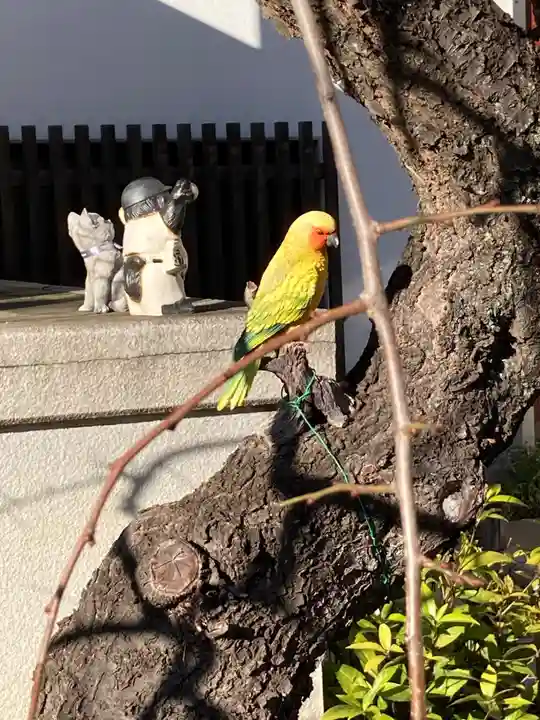 東照寺(神奈川県)