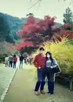 二尊院(京都府)