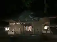 高千穂神社(宮崎県)