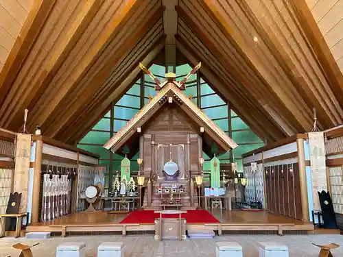 嶽之下宮(静岡県)