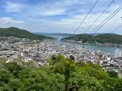 千光寺(広島県)