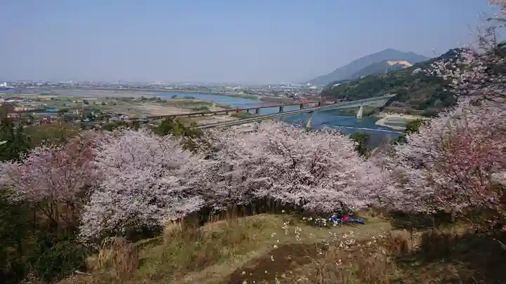 豊葦原神社(熊本県)