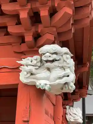 長泉寺の芸術