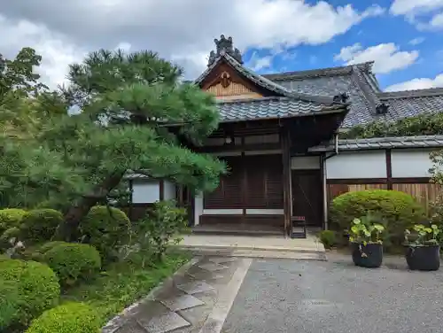 神光院(京都府)