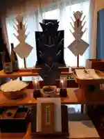 蓮久寺のその他建物